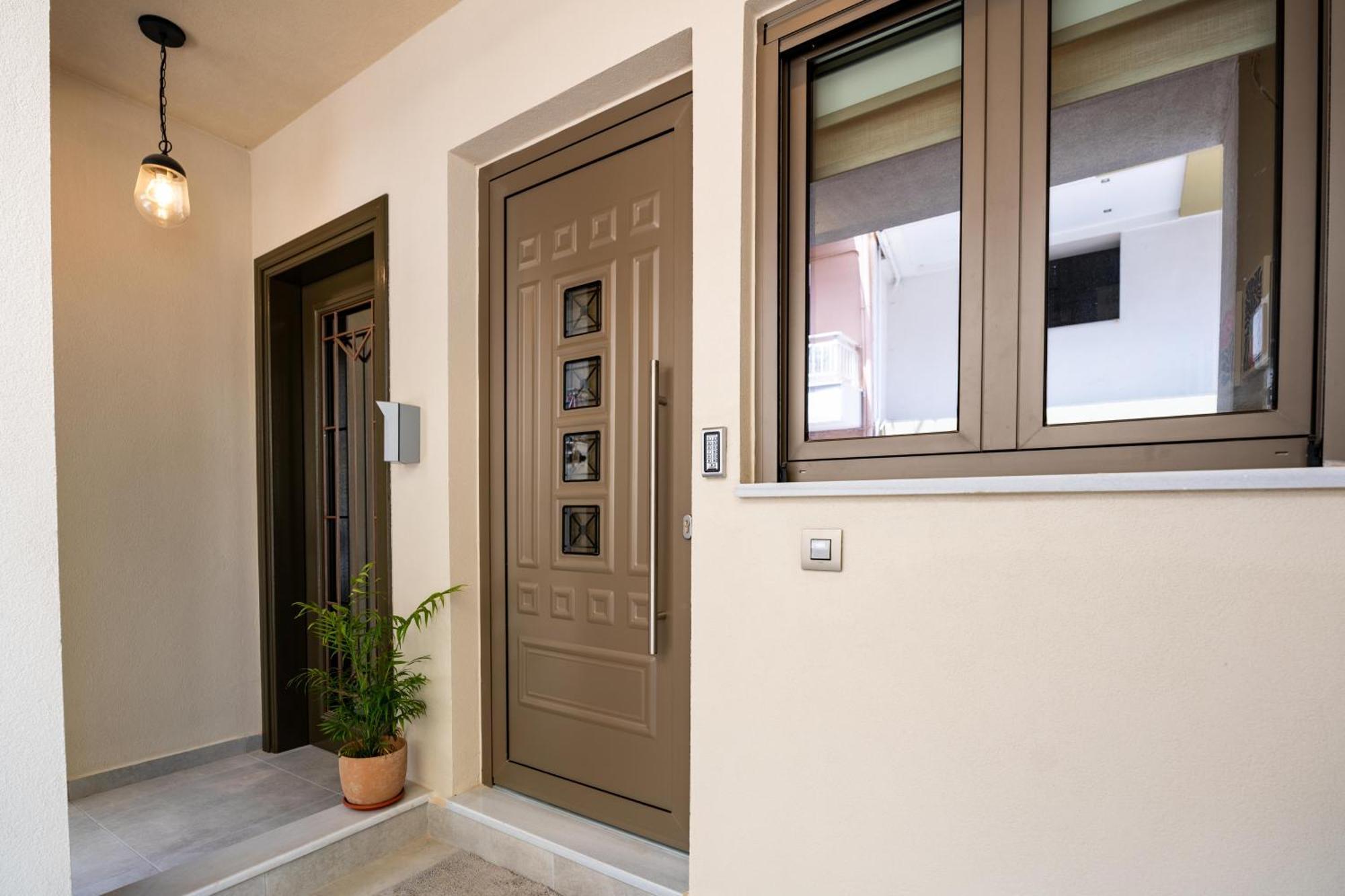 Evlalia Home Zakynthos Exterior foto